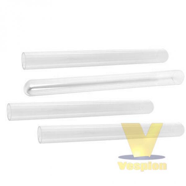 Quartz Tubes for Seahorse UV Sterilizers